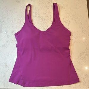 lululemon Align™ Waist-Length Tank Top